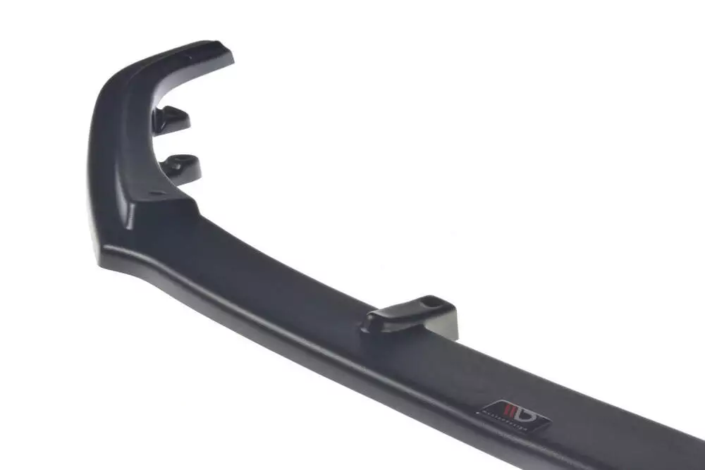 Front Splitter V.1 Mazda Cx-5 Facelift - Image 2