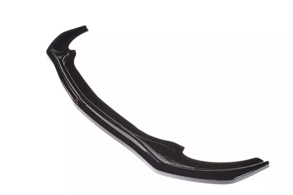 Front Splitter V.1 Mercedes-benz S-class Amg-line W222 - Image 4