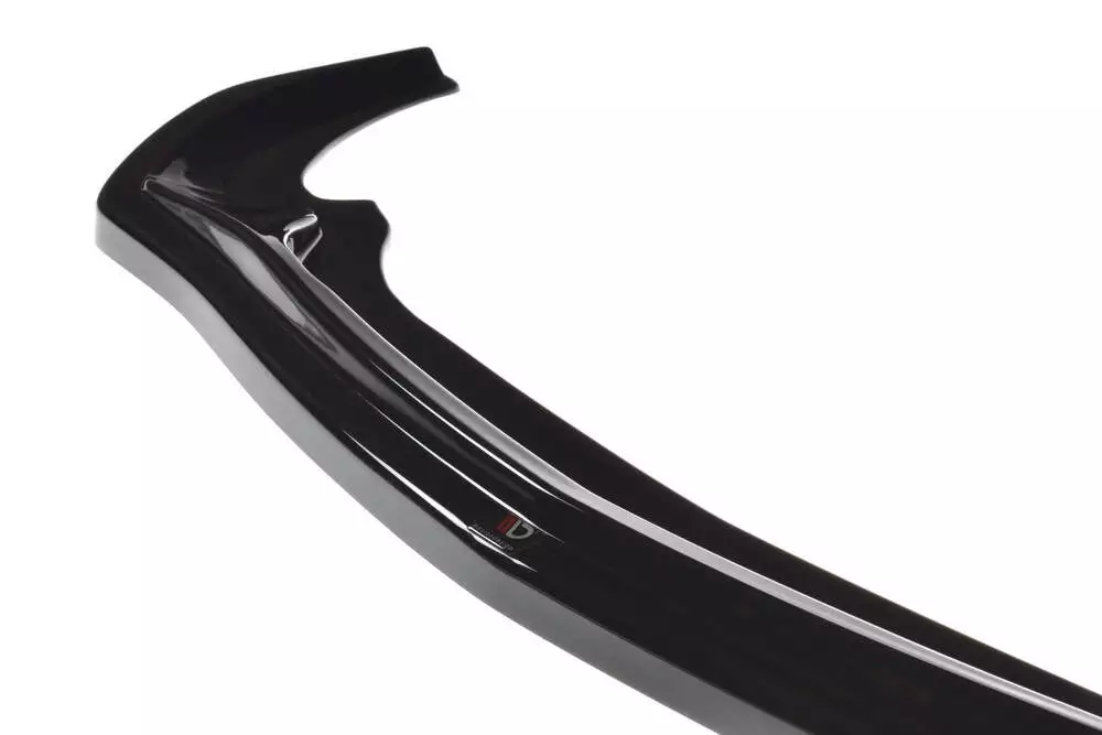 Front Splitter V.1 Mercedes-benz S-class Amg-line W222 - Image 5