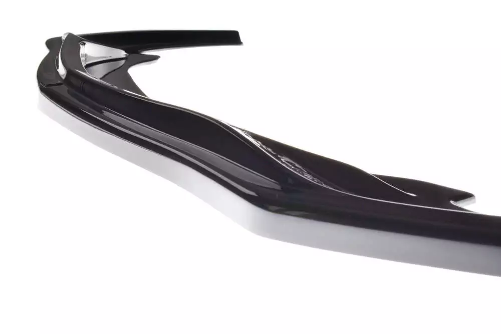 Front Splitter V.1 Mercedes-benz S-class Amg-line W222 - Image 6