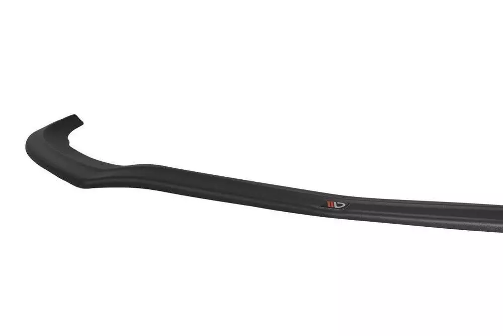 Front Splitter V.1 Mercedes C-class C205 63amg Coupe - Image 4