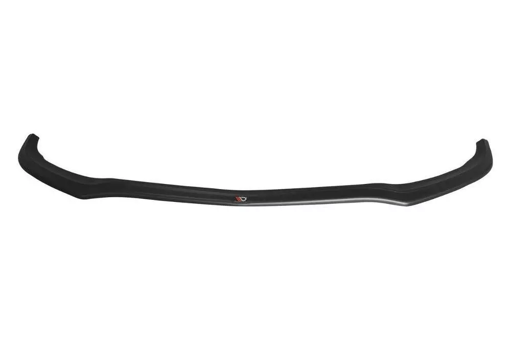 Front Splitter V.1 Mercedes C-class C205 63amg Coupe - Image 5