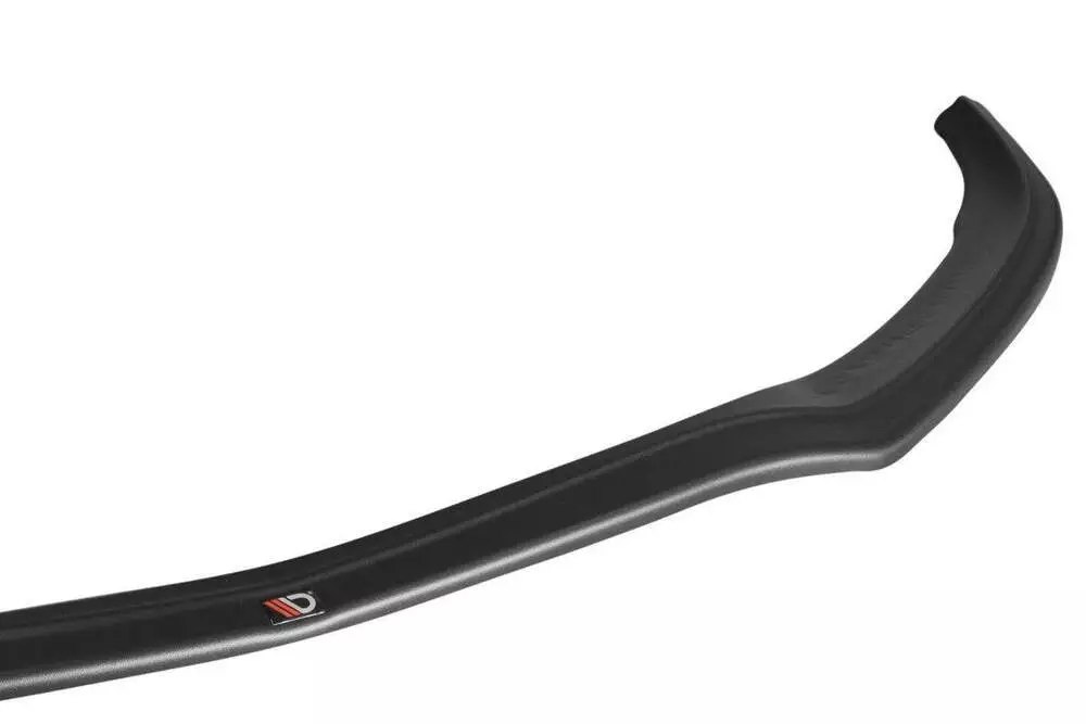Front Splitter V.1 Mercedes C-class C205 63amg Coupe - Image 6