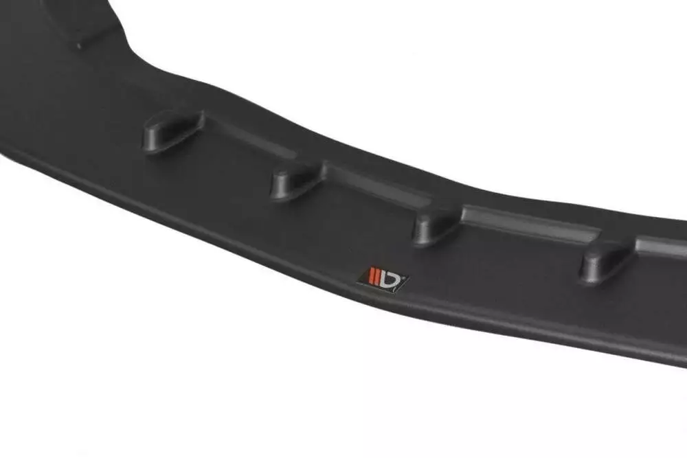 Front Splitter V.1 Mercedes Cla A45 Amg C117 Facelift - Image 4