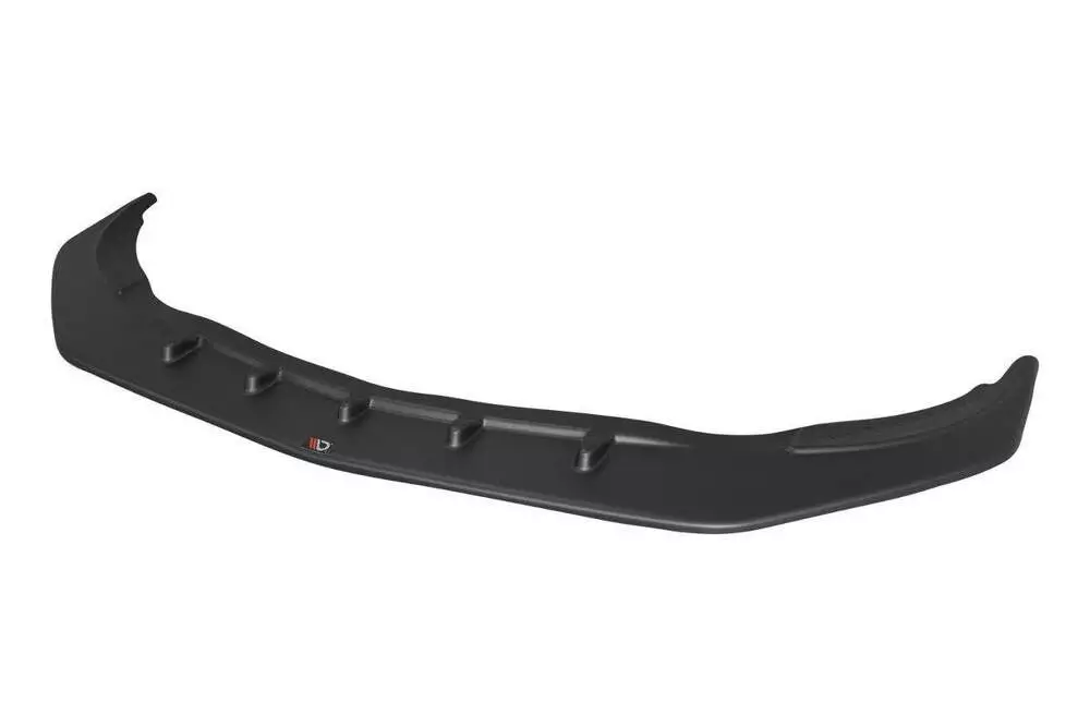 Front Splitter V.1 Mercedes Cla A45 Amg C117 Facelift - Image 5