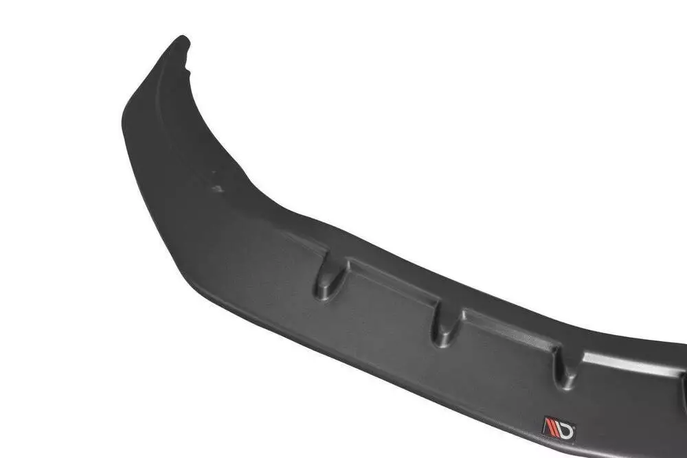 Front Splitter V.1 Mercedes Cla A45 Amg C117 Facelift - Image 7