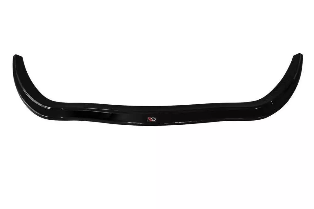 Front Splitter V.1 Renault Clio Mk4 - Image 5