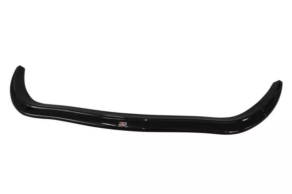 Front Splitter V.1 Renault Clio Mk4 - Image 6