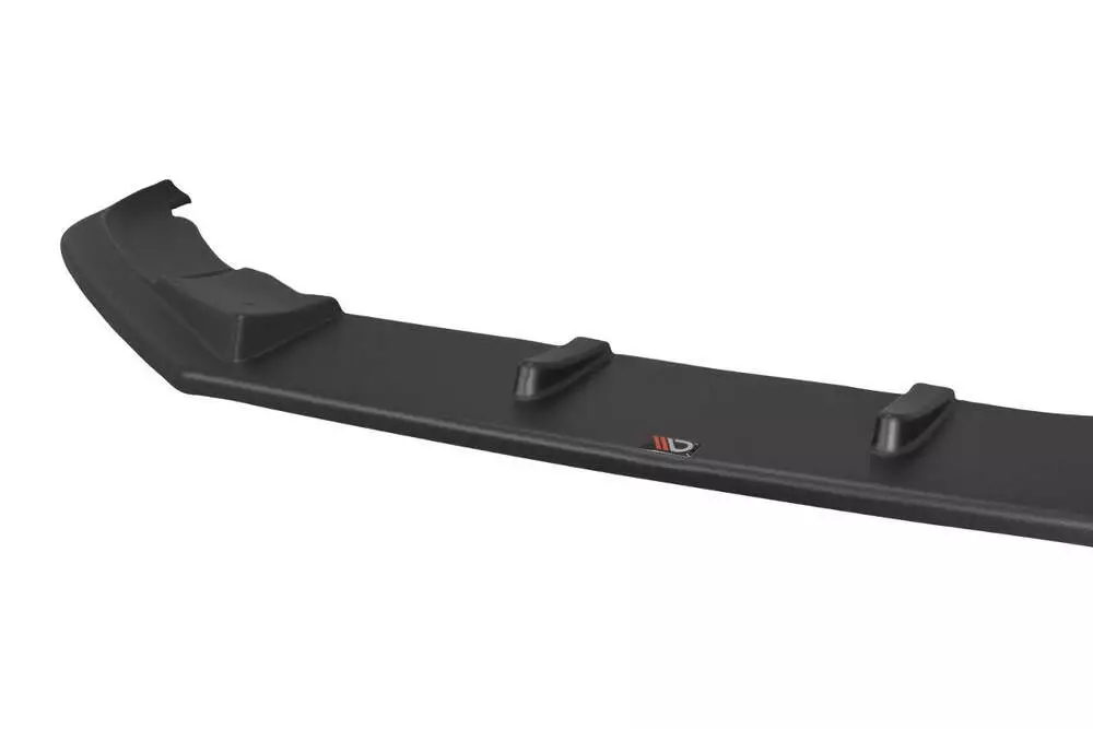 Front Splitter V.1 Volkswagen Scirocco Mk.3 R Facelift - Image 6