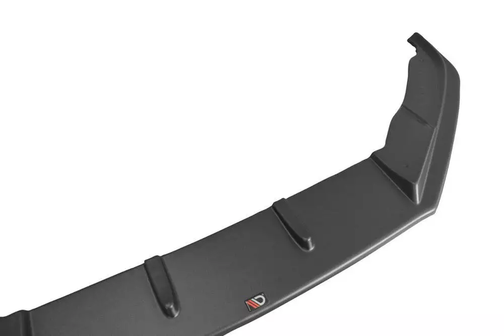 Front Splitter V.1 Volkswagen Scirocco Mk.3 R Facelift - Image 8