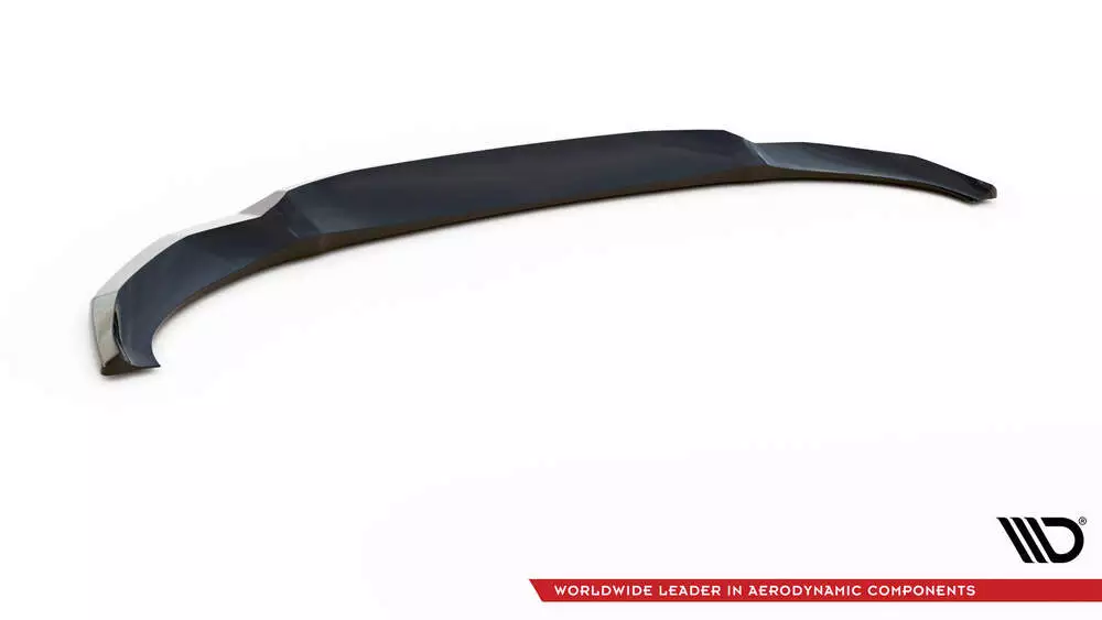 Front Splitter V.1 For Bmw X3 M40d / M40i / M-pack G01 - Image 5