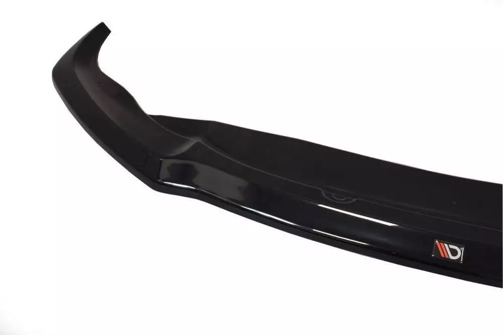 Front Splitter V.2 Audi Rs7 C7 - Image 6