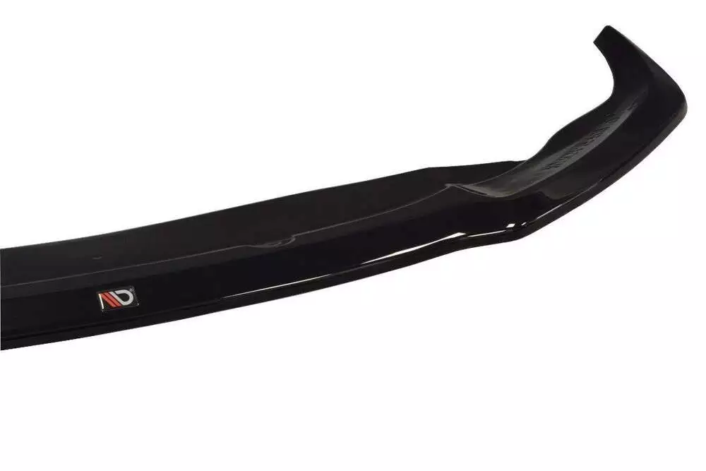 Front Splitter V.2 Audi Rs7 C7 - Image 8