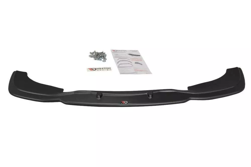 Front Splitter V.2 Bmw M3 E46 Coupe