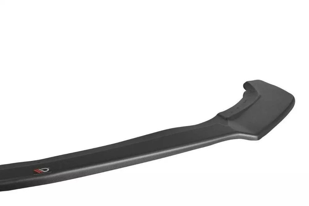 Front Splitter V.2 Mercedes Cla A45 Amg C117 Facelift - Image 4