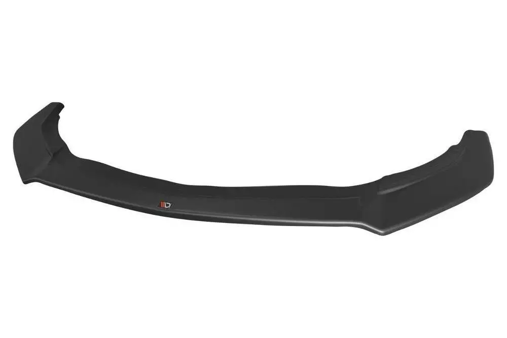 Front Splitter V.2 Mercedes Cla A45 Amg C117 Facelift - Image 5