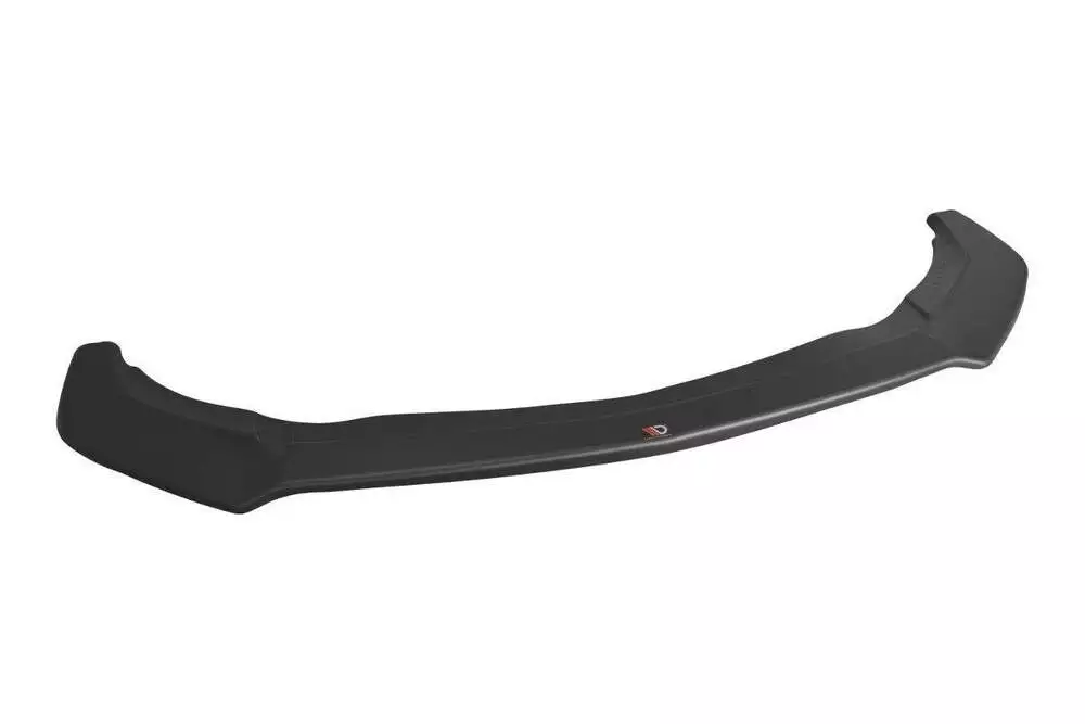 Front Splitter V.2 Mercedes Cla A45 Amg C117 Facelift - Image 6