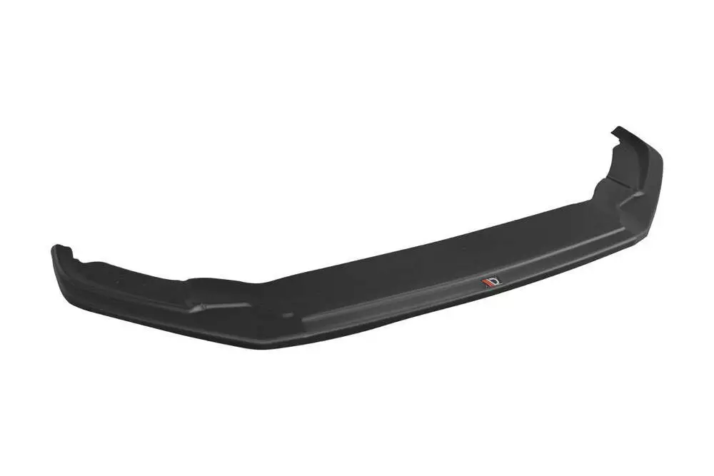 Front Splitter V.2 Volkswagen Scirocco Mk.3 R Facelift - Image 2