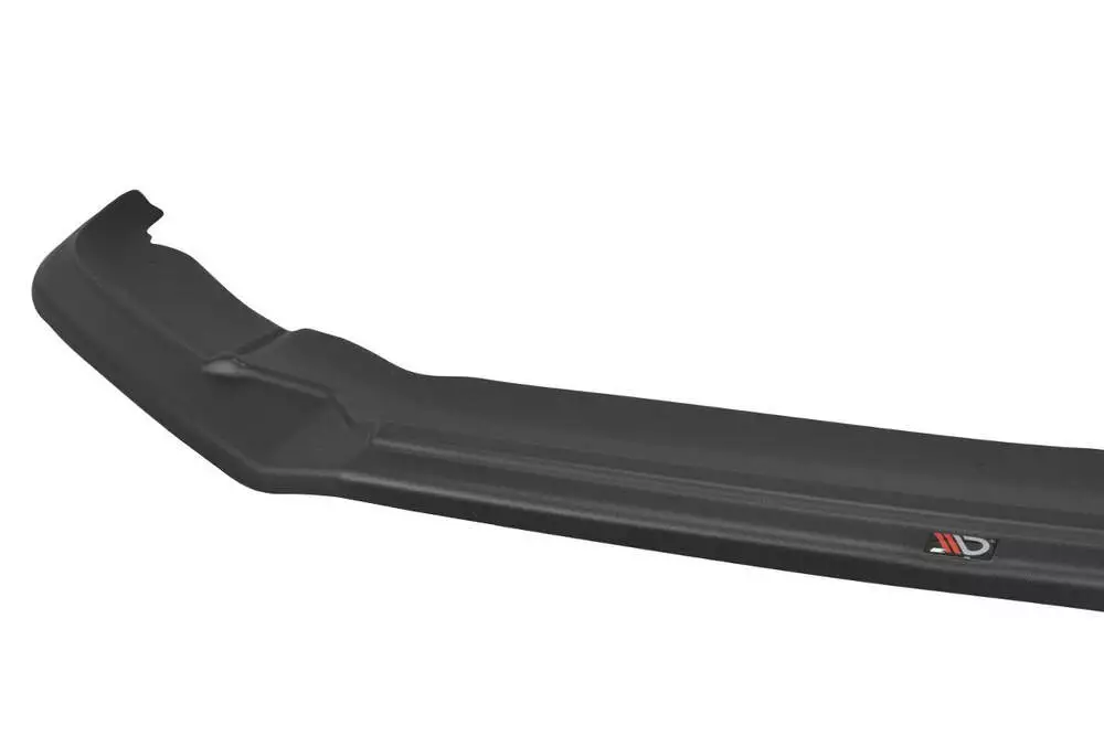 Front Splitter V.2 Volkswagen Scirocco Mk.3 R Facelift - Image 3