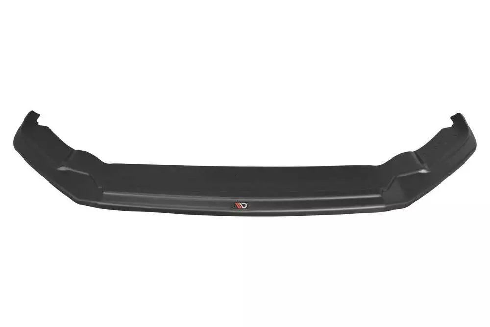 Front Splitter V.2 Volkswagen Scirocco Mk.3 R Facelift - Image 4