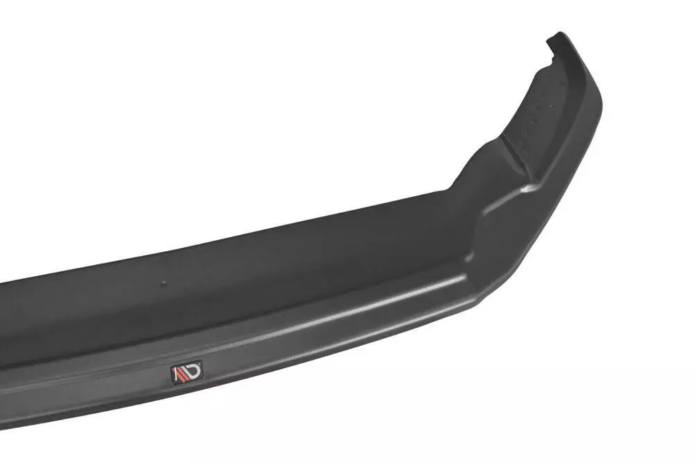 Front Splitter V.2 Volkswagen Scirocco Mk.3 R Facelift - Image 5