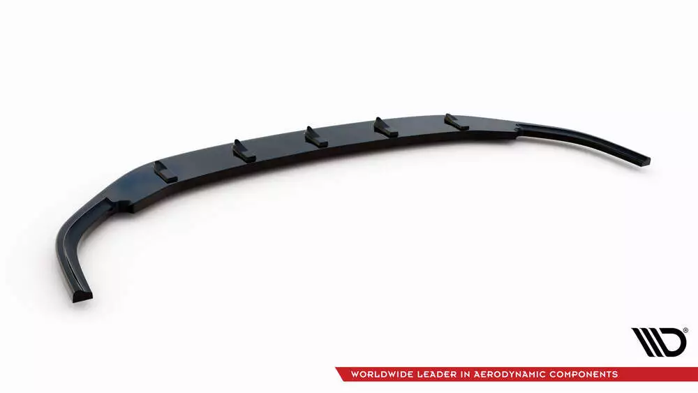 Front Splitter Ver.2 Vw Golf Vi Gti - Image 5