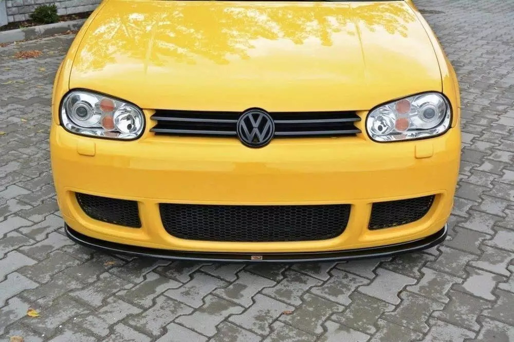 Front Splitter Vw Golf Iv R32 - Image 2