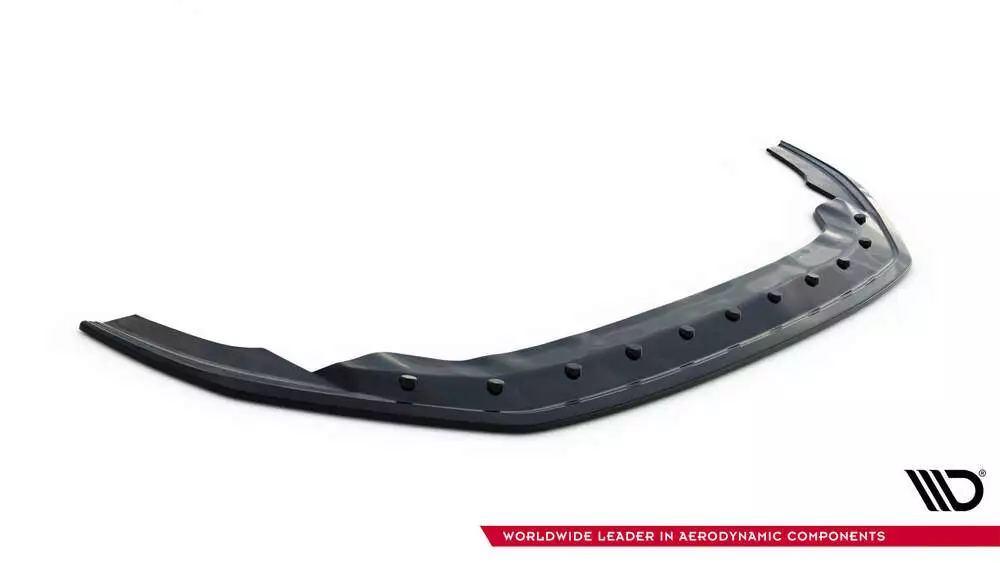 Front Splitter Vw Golf Mk7 Gti Clubsport - Image 4