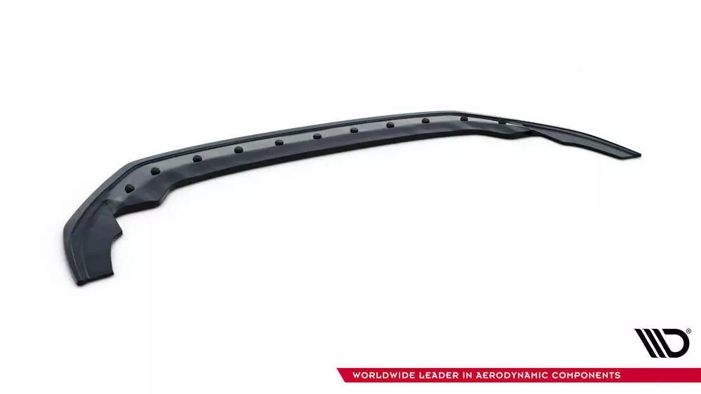Front Splitter Vw Golf Mk7 Gti Clubsport - Image 5