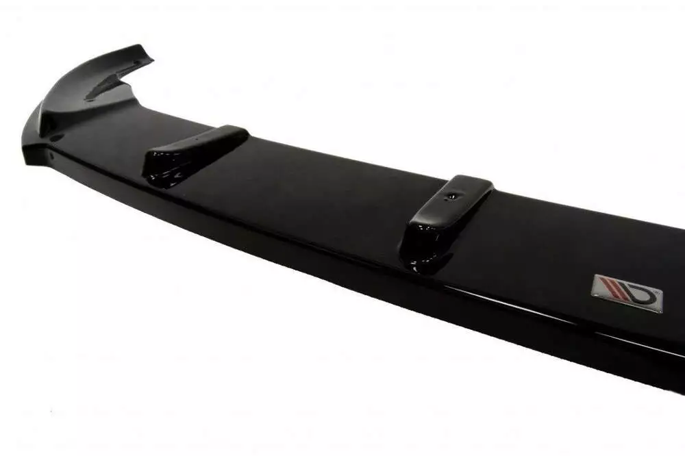 Front Splitter Vw Golf Vii - Image 3