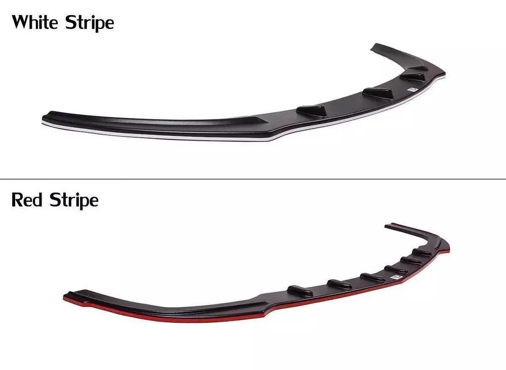 Front Splitter Vw Passat B6 Votex - Image 2