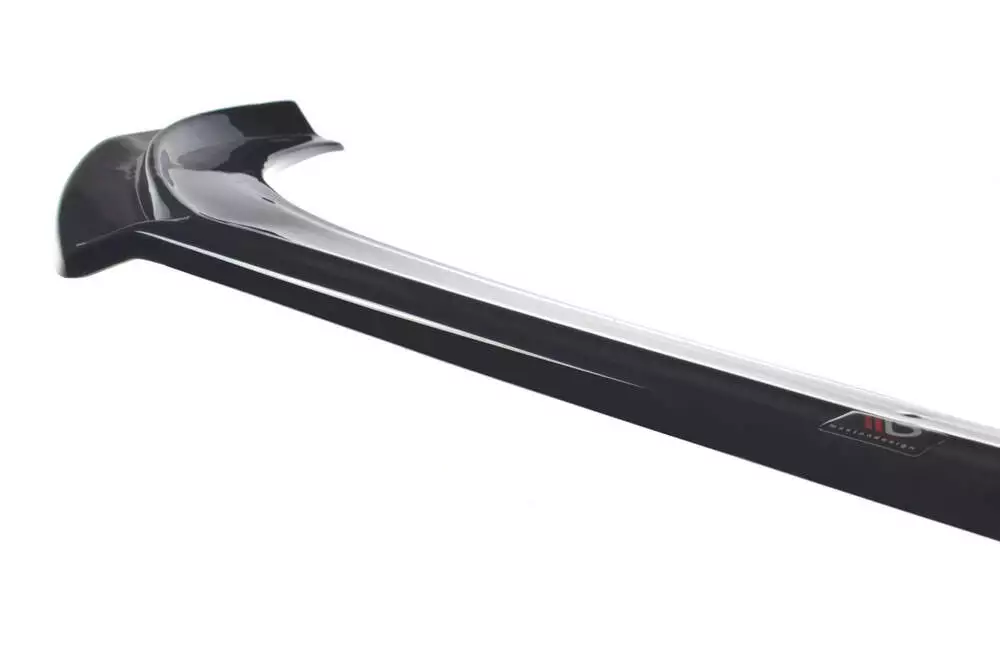 Front Splitter Volvo V40 R-design - Image 4