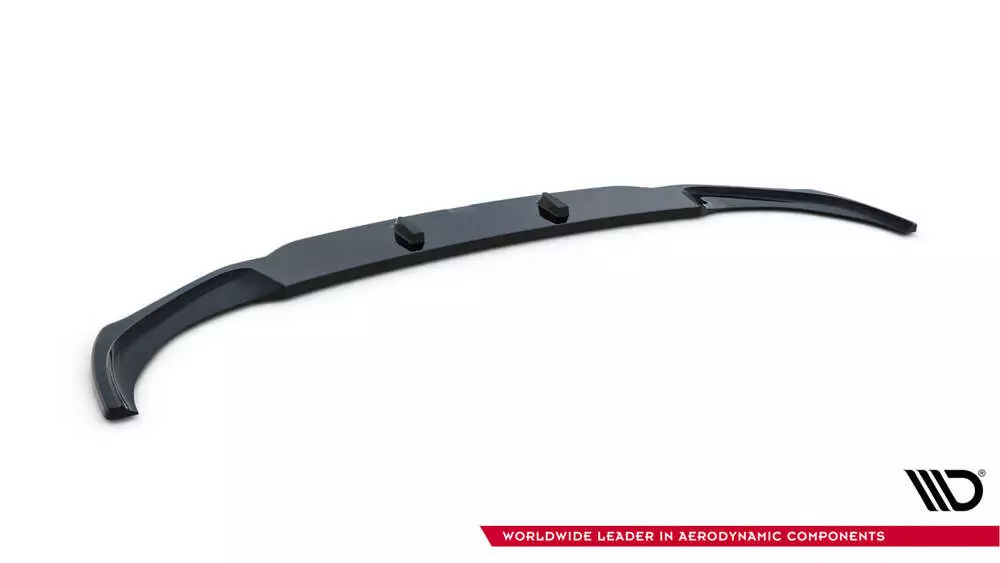 Front Splitter For Bmw X4 M-pack - Image 5