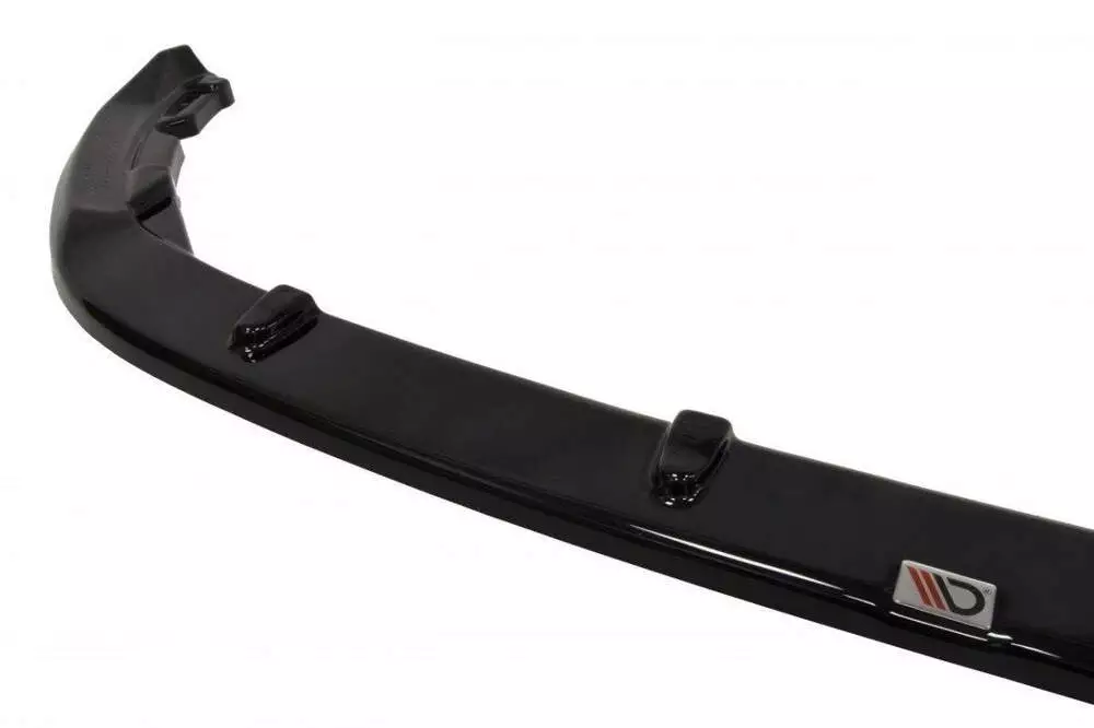 Front Splitter V.2 Peugeot 308 Ii Gti - Image 5