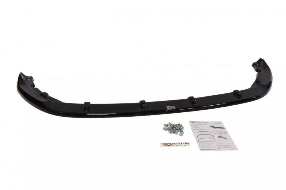 Front Splitter V.2 Peugeot 308 Ii Gti - Image 7