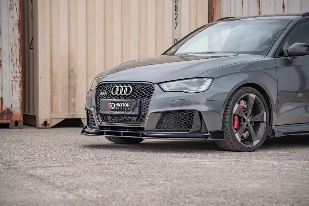 Flaps Audi Rs3 8v Sportback - Image 5