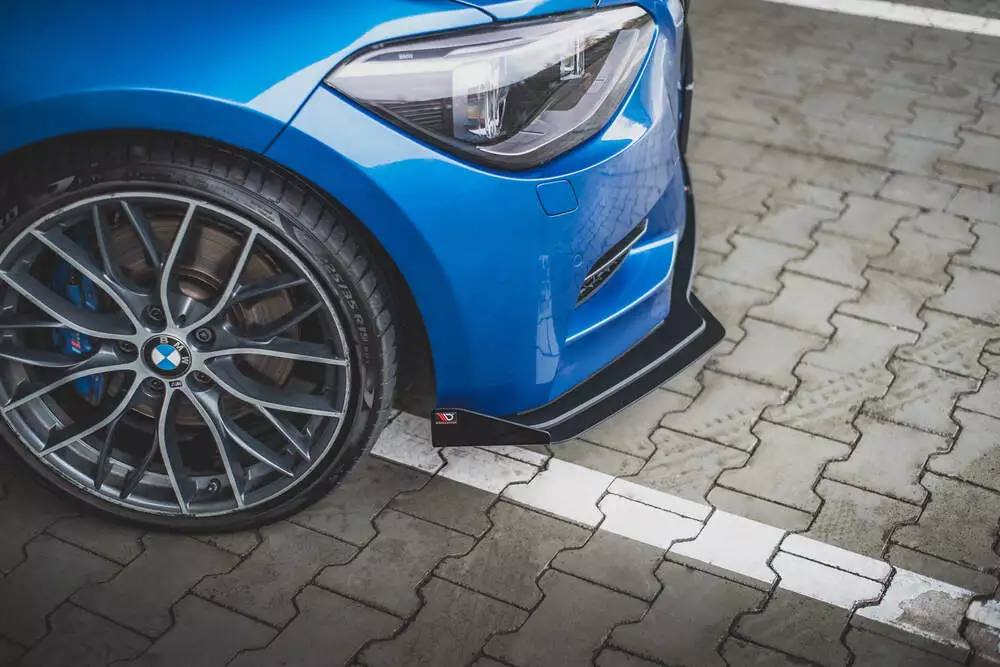 Flaps Bmw M135i F20