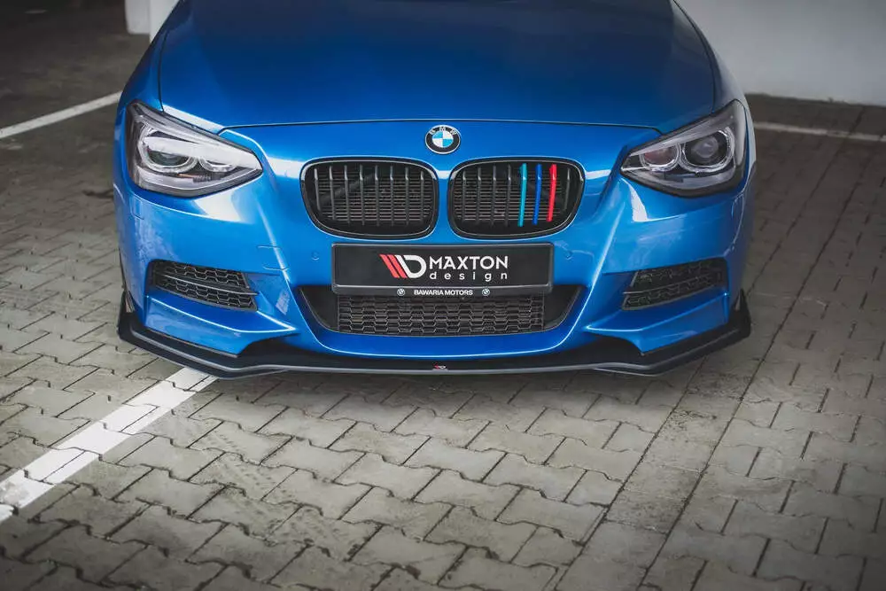 Flaps Bmw M135i F20 - Image 2