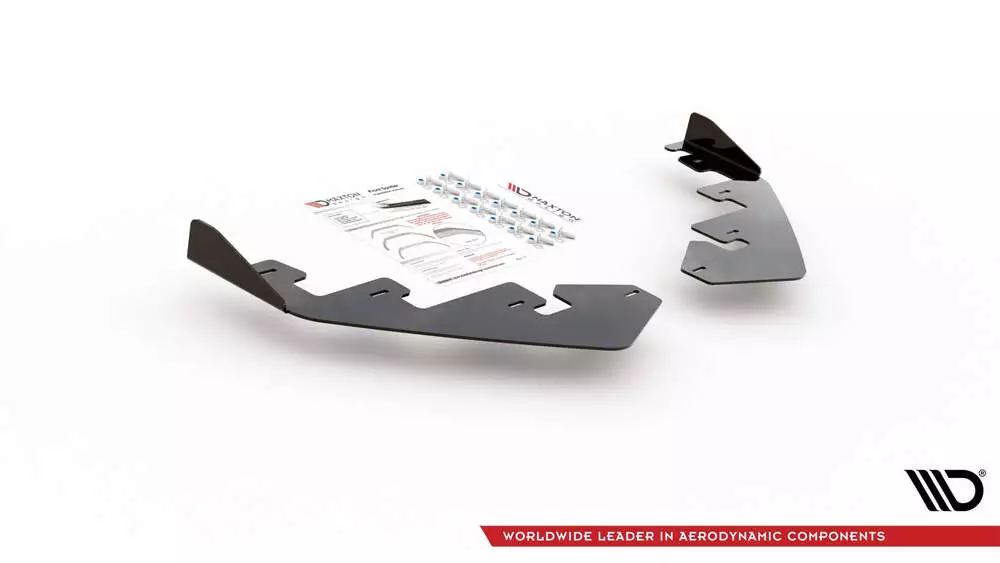 Flaps Bmw M135i F20 - Image 5