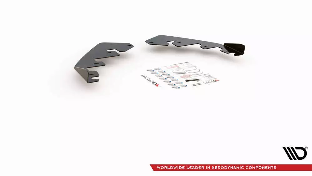Flaps Bmw M135i F20 - Image 6