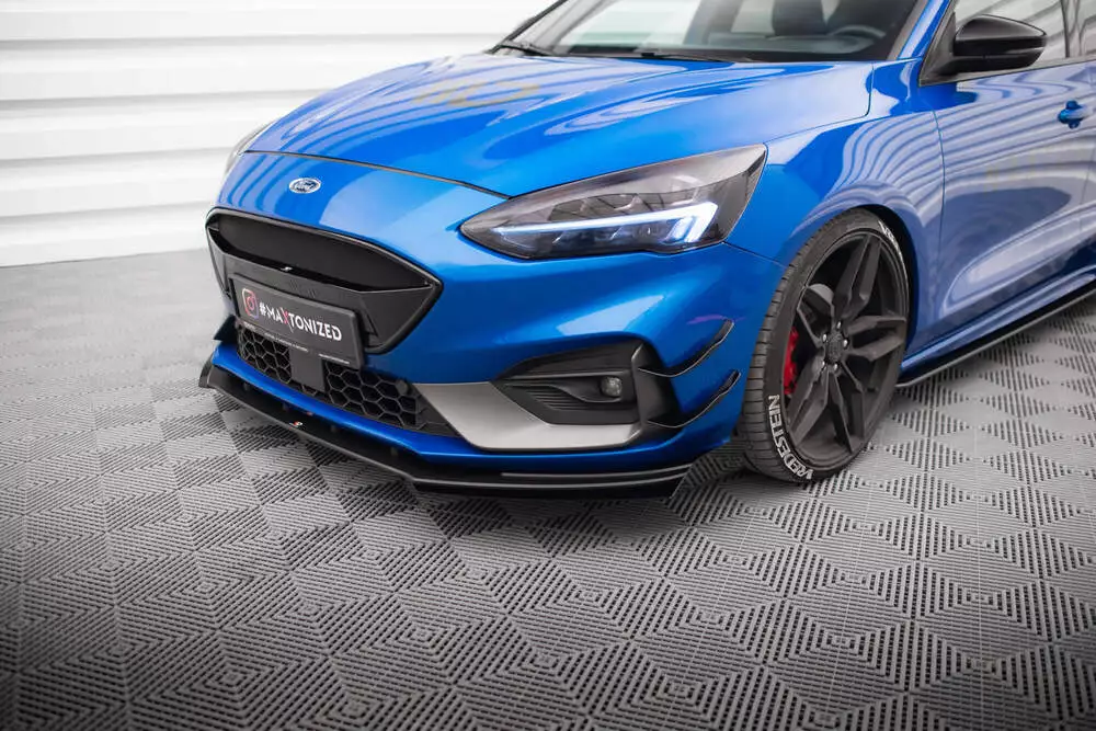 Flaps Ford Focus St / St-line Mk4
