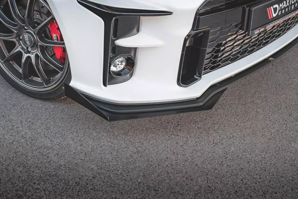 Flaps Toyota Gr Yaris Mk4