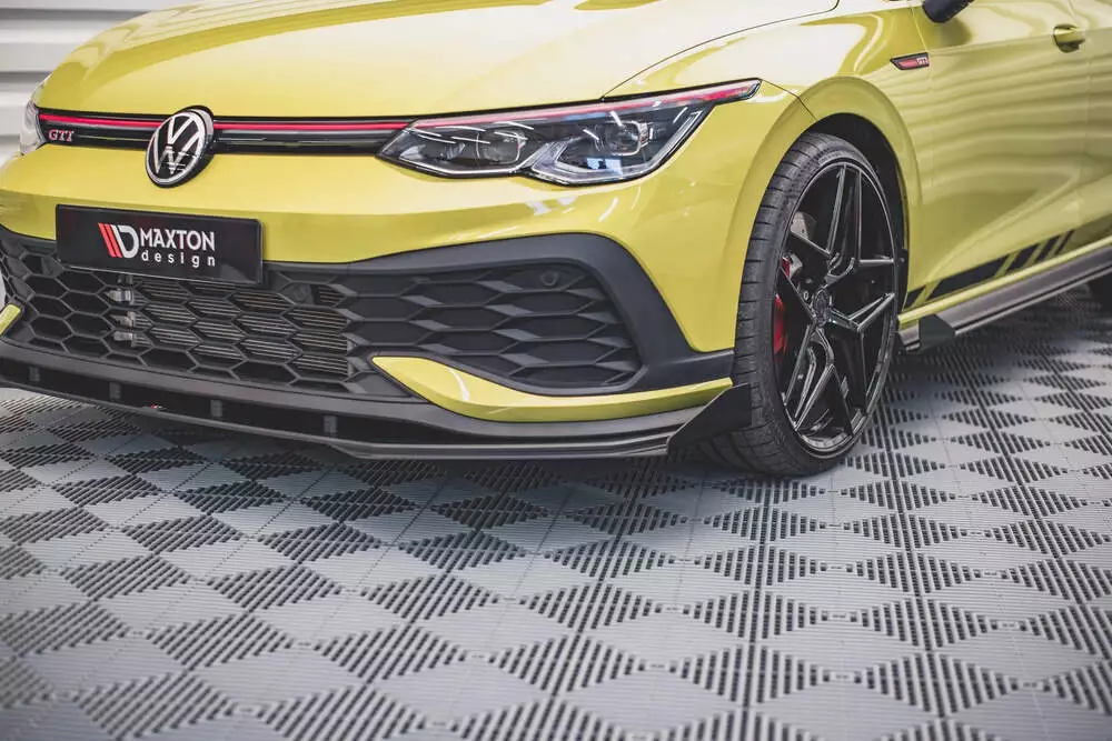 Flaps Volkswagen Golf Gti Clubsport Mk8
