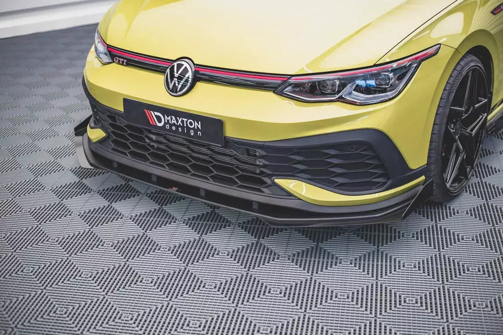 Flaps Volkswagen Golf Gti Clubsport Mk8 - Image 2