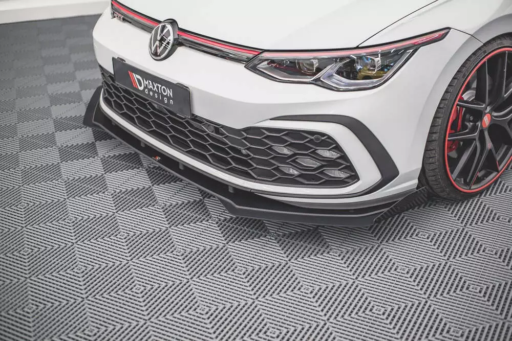 Flaps Volkswagen Golf Gti / Gte / Gtd / R-line Mk8