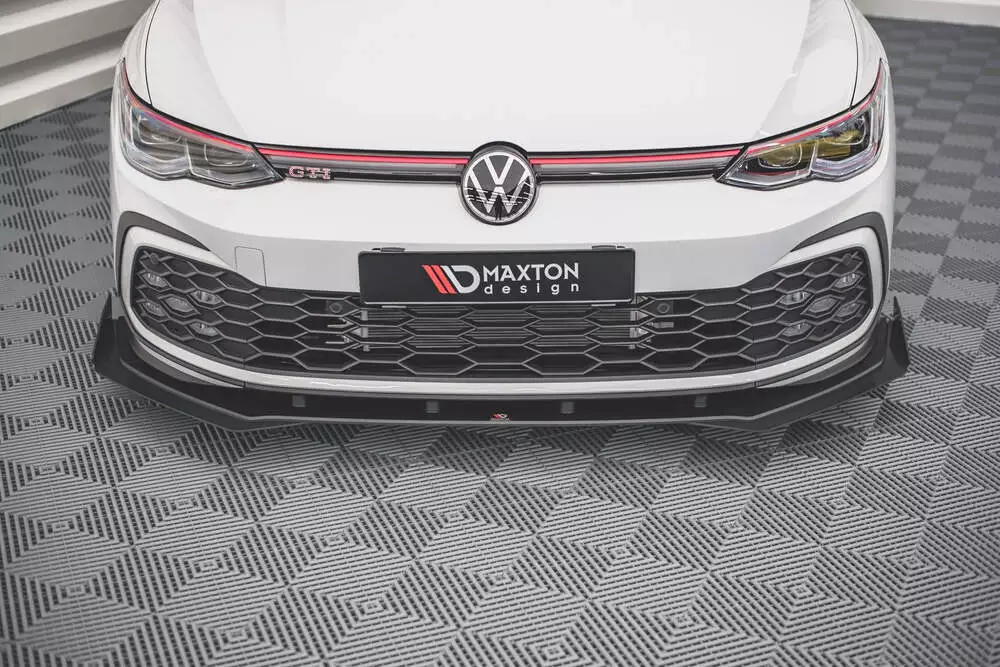 Flaps Volkswagen Golf Gti / Gte / Gtd / R-line Mk8 - Image 2