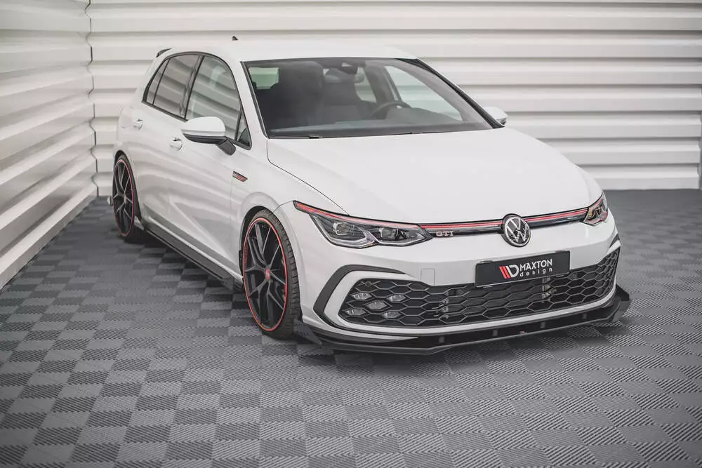 Flaps Volkswagen Golf Gti / Gte / Gtd / R-line Mk8 - Image 3