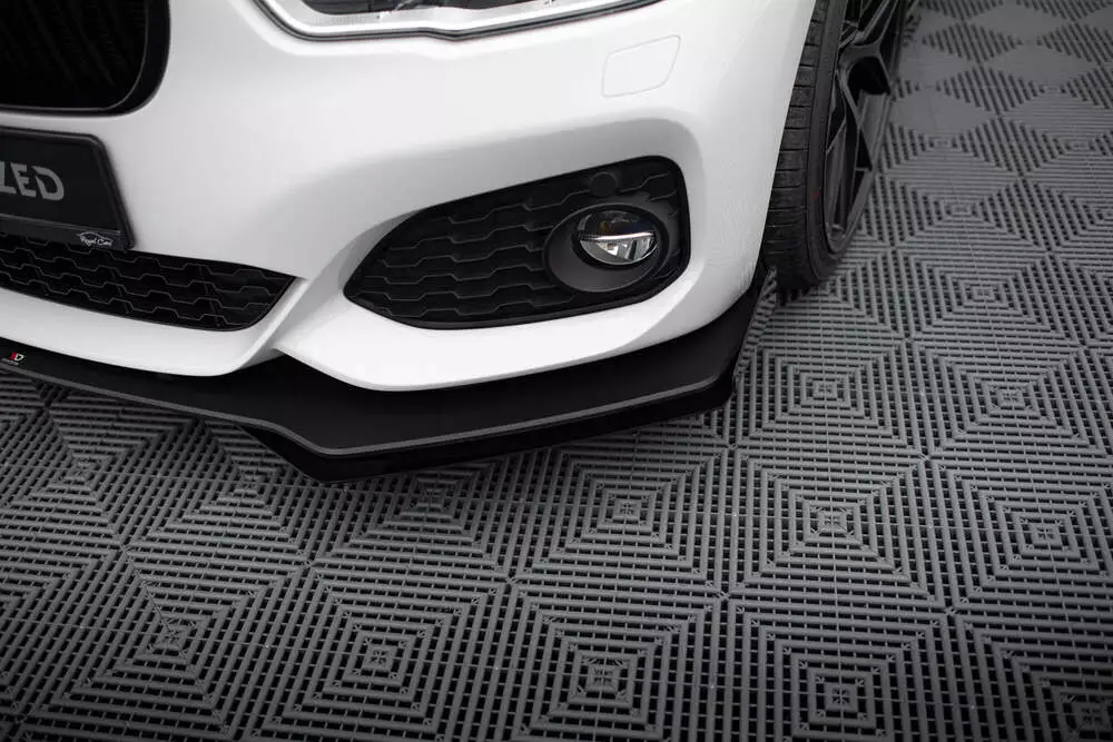 Flaps For Bmw 1 F20 M-pack Facelift / M140i
