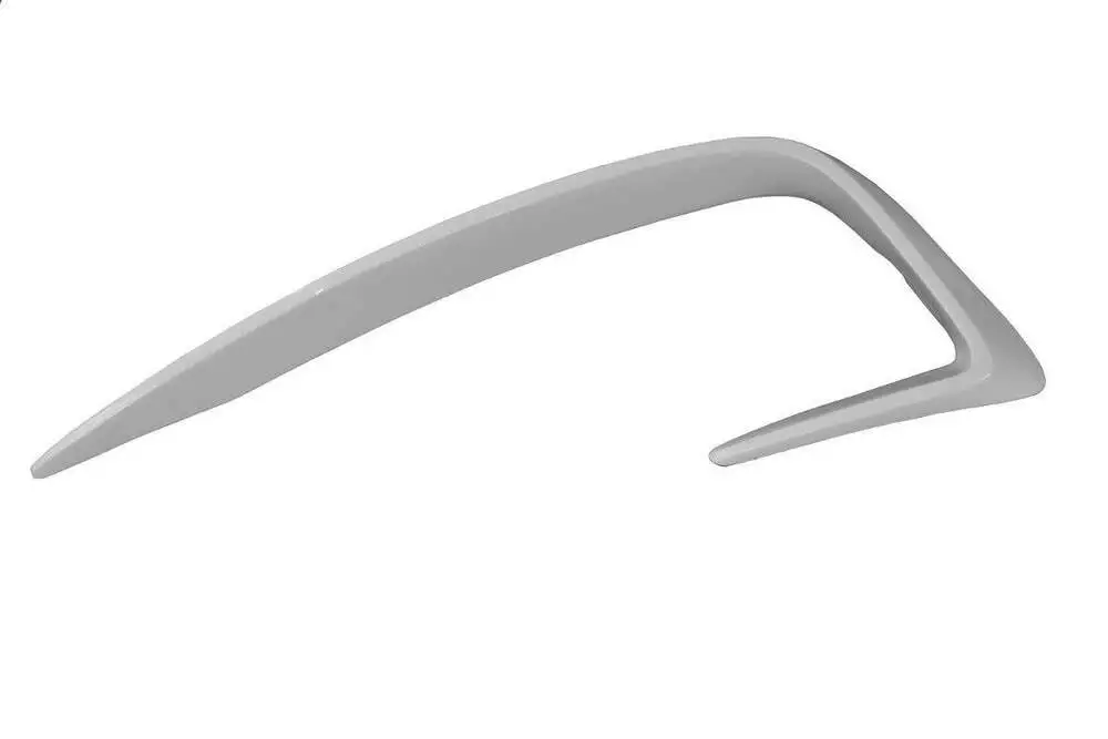 Frames For Lights Audi S6 / A6 S-line C7 - Image 6