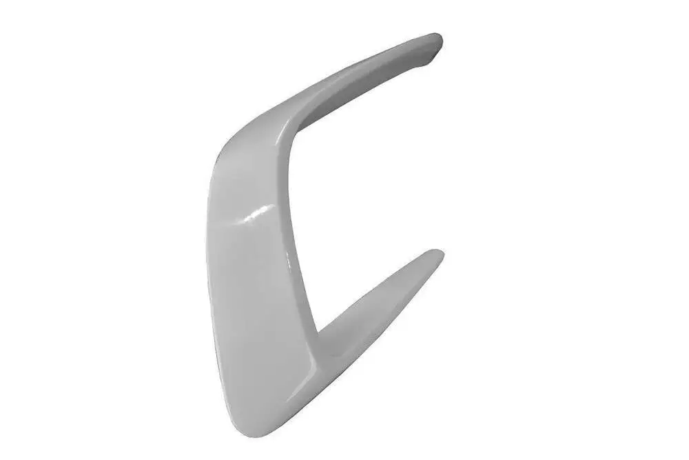 Frames For Lights Audi S6 / A6 S-line C7 - Image 7